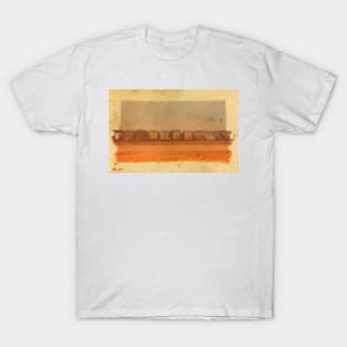 Southend Seafront T-Shirt